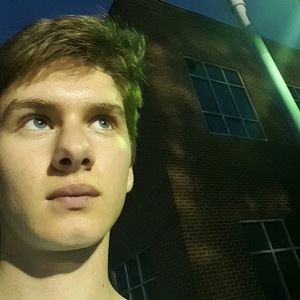 Meet your Posher, Seth